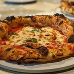 400℃ PIZZA TOKYO - 
