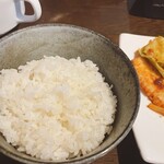 プサンアジメ - 