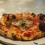 400℃ PIZZA TOKYO - 