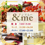 [Lunch 11:00-14:30 (L.O 14:00)]