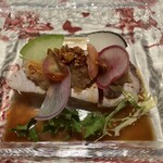 Ino Cantonese 日本橋 たかせ - 