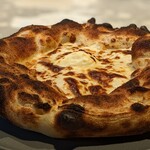 400℃ PIZZA TOKYO - 