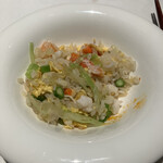 Ino Cantonese 日本橋 たかせ - 