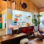 そのうちcafe SNC - 