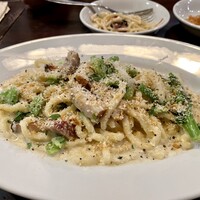 クッチーナ イタリアーナ アリア 六本木 -  クッチーナ イタリアーナ アリア 六本木 -