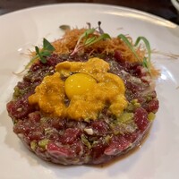 クッチーナ イタリアーナ アリア 六本木 -  クッチーナ イタリアーナ アリア 六本木 -