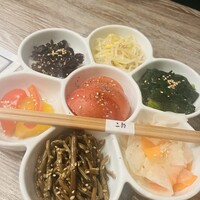 焼肉&手打ち冷麺 二郎 KANAYAMA - 