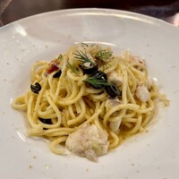 クッチーナ イタリアーナ アリア 六本木 -  クッチーナ イタリアーナ アリア 六本木 -