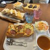 シマノコーヒー 大正館