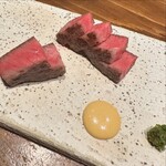 Sousaku Teppan Konamono Ushishi - 