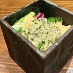 Sousaku Teppan Konamono Ushishi - 