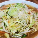 ラーメン専門店 天心 - 