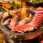 和牛専門店 焼肉天龍 - その他写真: