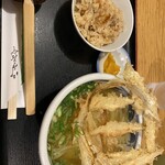 Udon Yakyuubei - 