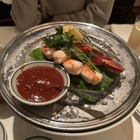 ウルフギャング・ステーキハウス 丸の内店 - 