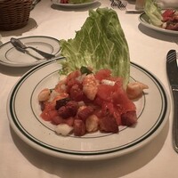 ウルフギャング・ステーキハウス 丸の内店 - 