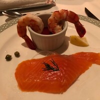 ロウリーズ・ザ・プライムリブ 恵比寿ガーデンプレイス店 - 