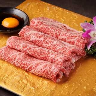和牛専門店 焼肉天龍_2