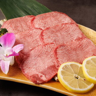和牛専門店 焼肉天龍_1