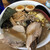 麺屋マルダイ - 料理写真:味噌デラックス　1,220円