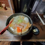 麺処 花田 - 