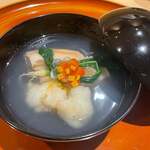 銀座 しのはら - 