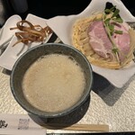 鶏 soba 座銀 - 