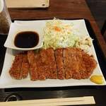 すえひろ亭 - 料理写真: