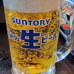 岡山焼肉 聚楽の園 - 