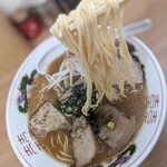 中華そば 陽気 - 