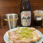 ラーメン木村亭 - 