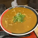 Gokuraku Udon Tku Awaza - 