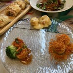 創作中華 China Dining 麗 - 