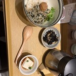 こめらく ニッポンのお茶漬け日和。 - 