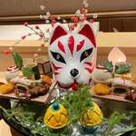 銀座 しのはら - 