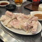 焼肉興隆 - 