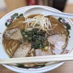 中華そば 陽気 - 