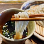 Teuchi Soba To Asamiya Cha No Mise Kurodaen - 