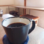 ダイドコ帖 - コーヒー　珍しい、モカの深煎り