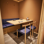 博多海鮮 つまむ。 - 完全個室席（10名様以上利用可能）