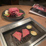 表参道焼肉 KINTAN - 