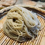 Teuchi Soba To Asamiya Cha No Mise Kurodaen - 