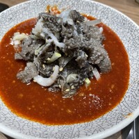 焼肉山水 虎ノ門ヒルズ店 - 