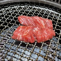 焼肉山水 虎ノ門ヒルズ店 - 