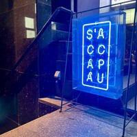 S'ACCAPAU - 