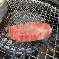 焼肉山水 虎ノ門ヒルズ店 - 