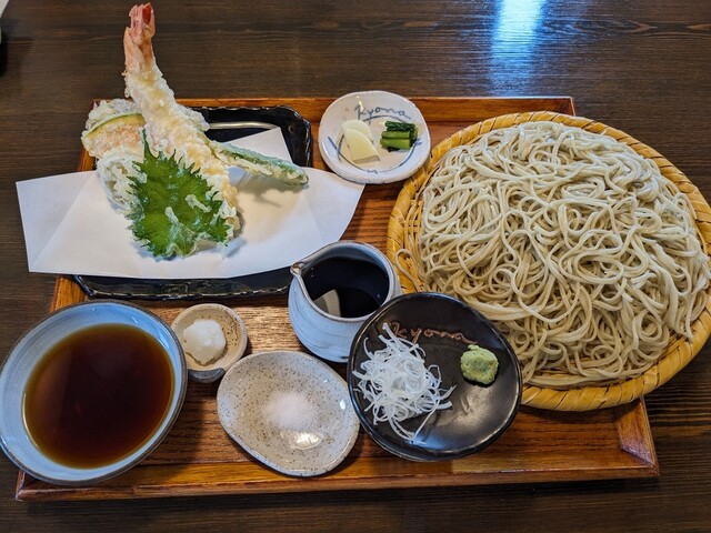 こんにちわんこそば 蕎苗 （キョウナ） - 古河/そば | 食べログ