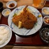 築地食堂源ちゃん 新宿御苑店