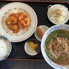 台湾料理 香満園
