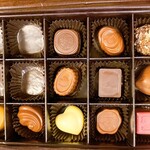 GODIVA - 